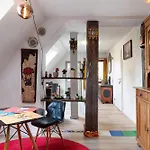 Atelier-loft Im Huebschental * Gutenbach