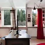 Atelier-loft Im Huebschental شقة