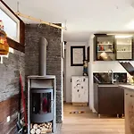 Atelier-loft Im Huebschental *