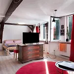 Atelier-loft Im Huebschental Gutenbach