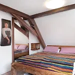 Atelier-loft Im Huebschental Apartmán Gutenbach