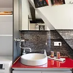 Atelier-loft Im Huebschental Gutenbach