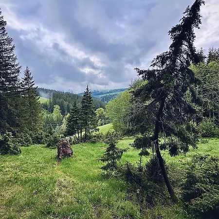 Atelier-loft Im Hübschental Apartamento *