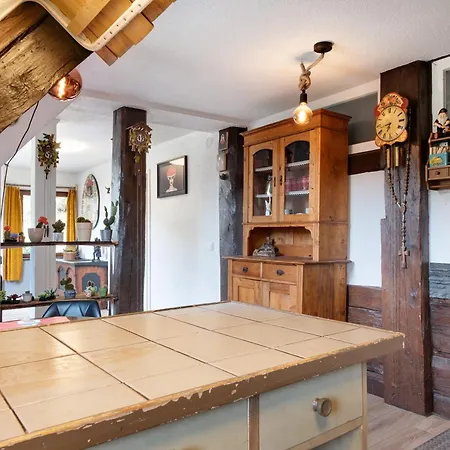 Atelier-loft Im Hübschental Apartamento *