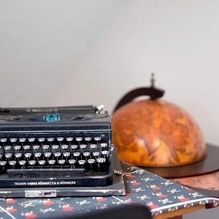 Atelier-loft Im Hübschental Apartamento Gutenbach