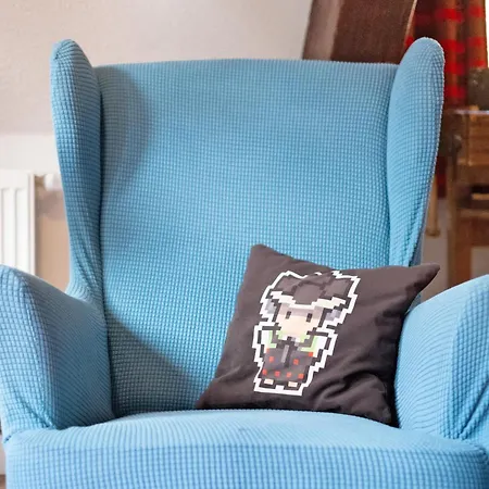 Atelier-loft Im Hübschental Apartamento *