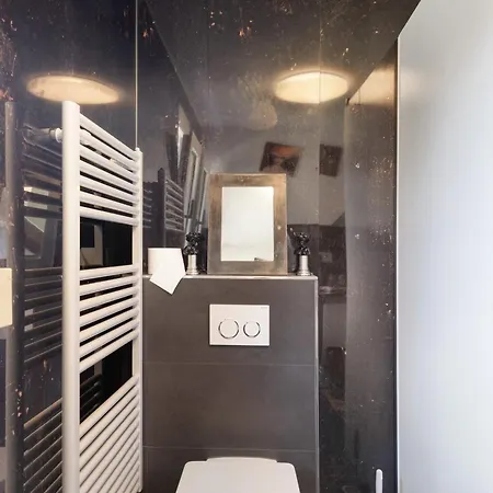 Atelier-loft Im Hübschental