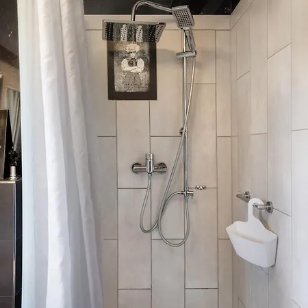 Atelier-loft Im Hübschental Apartamento *