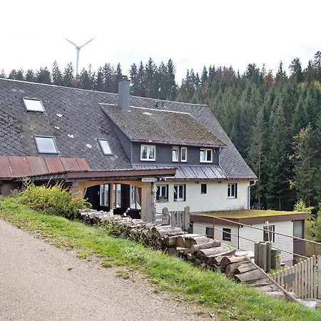 公寓 Atelier-loft Im Huebschental *