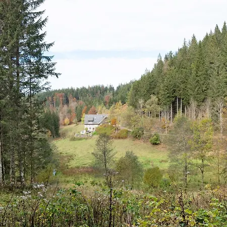 Atelier-loft Im Hübschental Apartamento Gutenbach