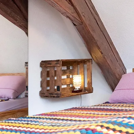 Atelier-loft Im Hübschental * Gutenbach