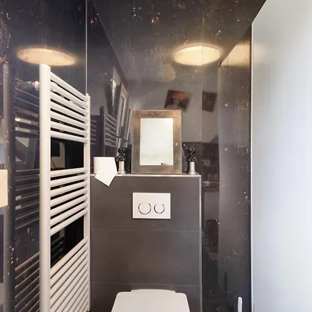 Atelier-loft Im Huebschental