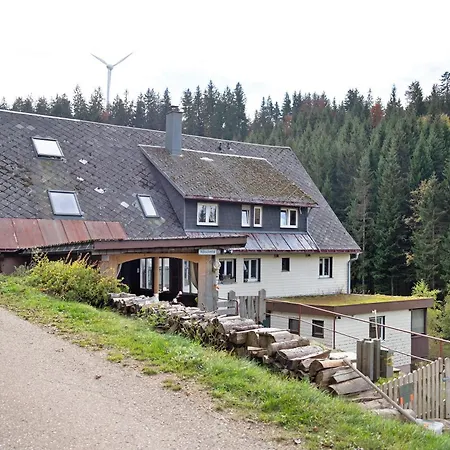 Atelier-loft Im Huebschental * Gutenbach